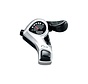 Versteller Shimano Tourney 7v zilver