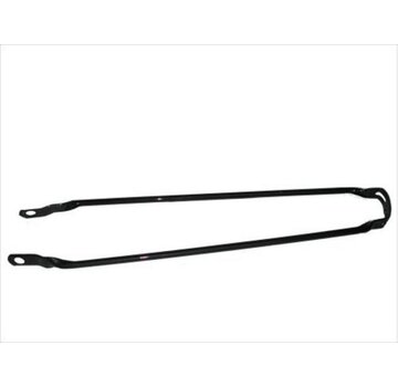 Spatbordstang 28sp metalic blauw