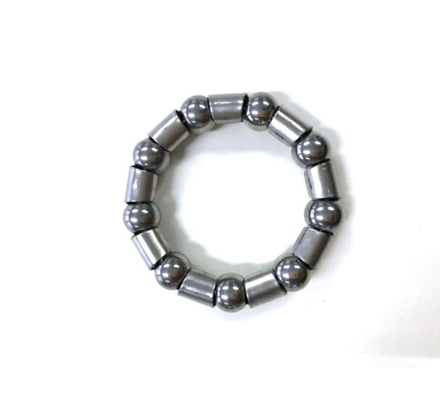 Trapas kogelring bmx 45.0mm