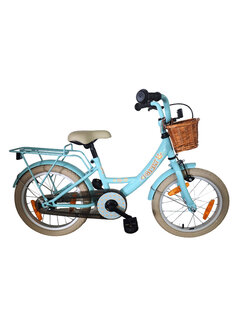Bike Fun Kids Fiets Bikefun 16 RN Girly meisjes