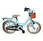 Fiets Bikefun 16" RN Girly meisjes