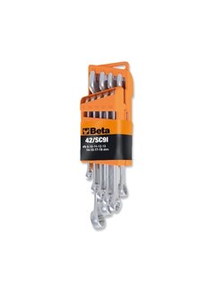 Beta Tools verv==Steek-ringsleutelset Beta 9-delig