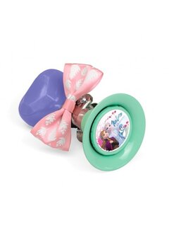 Seven Polska Hoorn SP frozen II groen/paars