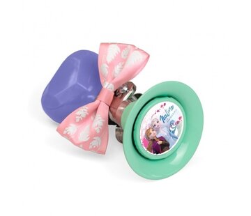 Seven Polska Hoorn SP frozen II groen/paars