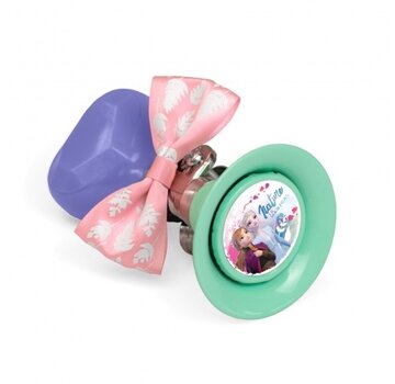 Seven Polska Hoorn SP frozen II groen/paars