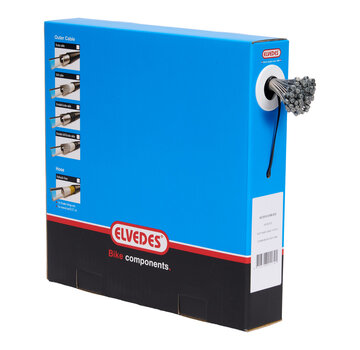 Elvedes Binnenkabel Elvedes rvs nexus 4,5x4,5