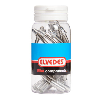 Elvedes Kabelbocht Elvedes v-brake 90 gr