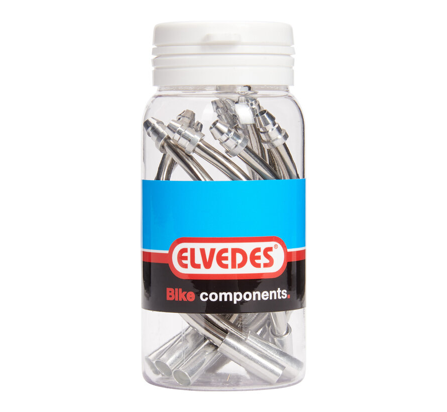 Kabelbocht Elvedes v-brake 90 gr