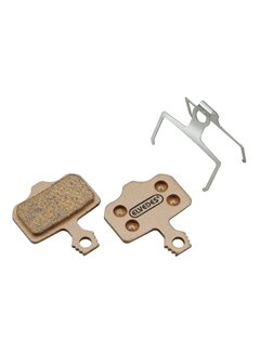 Elvedes Schijfremblokken Elvedes avid