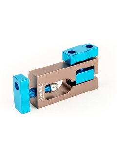 Elvedes Nippelpers Elvedes voor hydroleiding