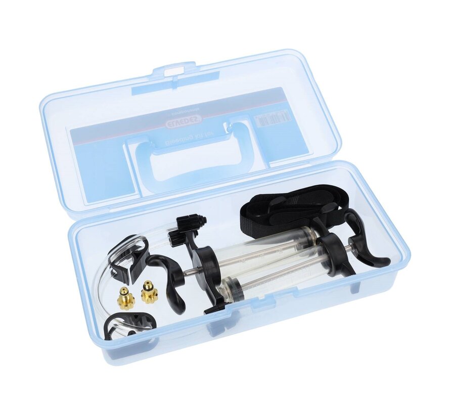 Bleedingkit Elvedes tektro 2023105