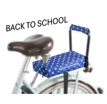 Niet verkeerd Kussenset zit je lekker Mister & Missses