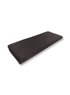 Xtrabike Kussen Universeel voor bakfiets zwart