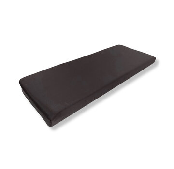 Xtrabike Kussen Universeel voor bakfiets zwart