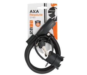 AXA Slot Axa kabelslot resolute 12x60