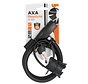 Slot Axa kabelslot resolute 12x60