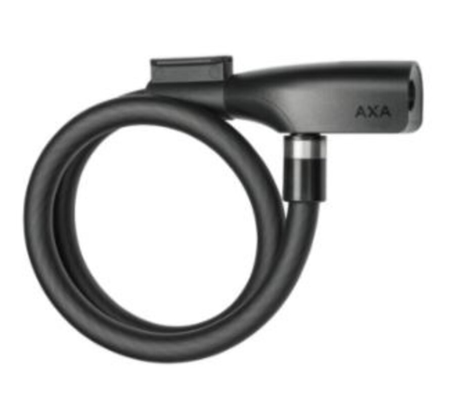 Slot Axa kabelslot resolute 12x60