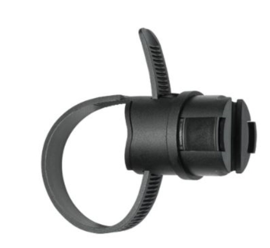 Slot Axa kabelslot resolute 12x60