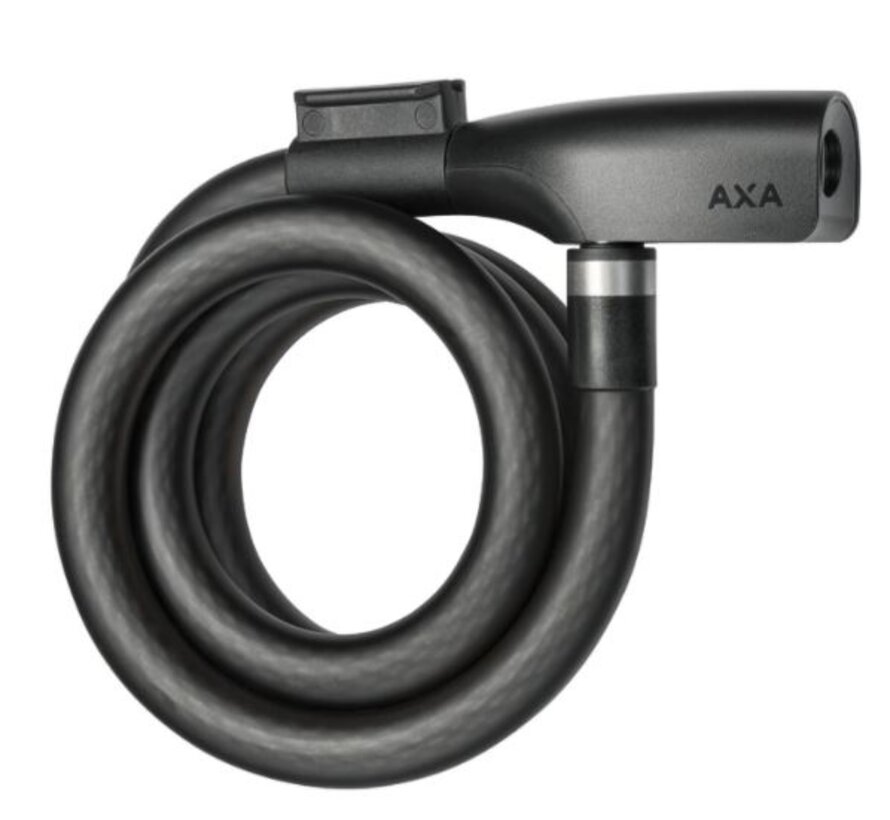 Slot Axa kabelslot resolute 15x120