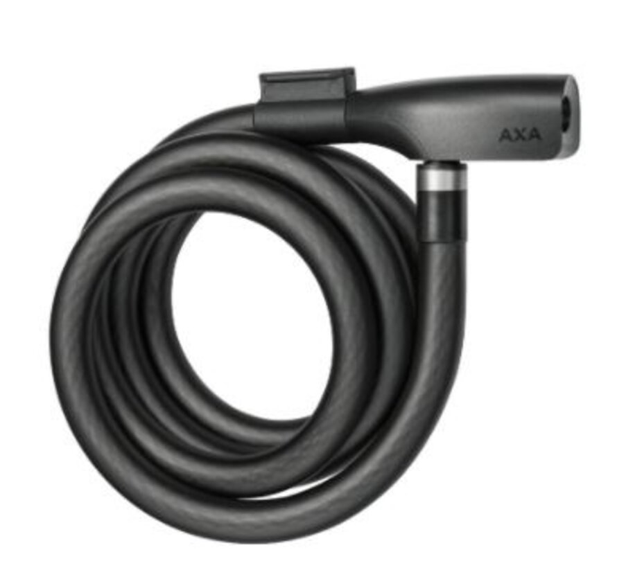 Slot Axa kabelslot resolute 15x180