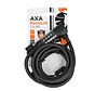 Slot Axa kabelslot resolute 8x180 code