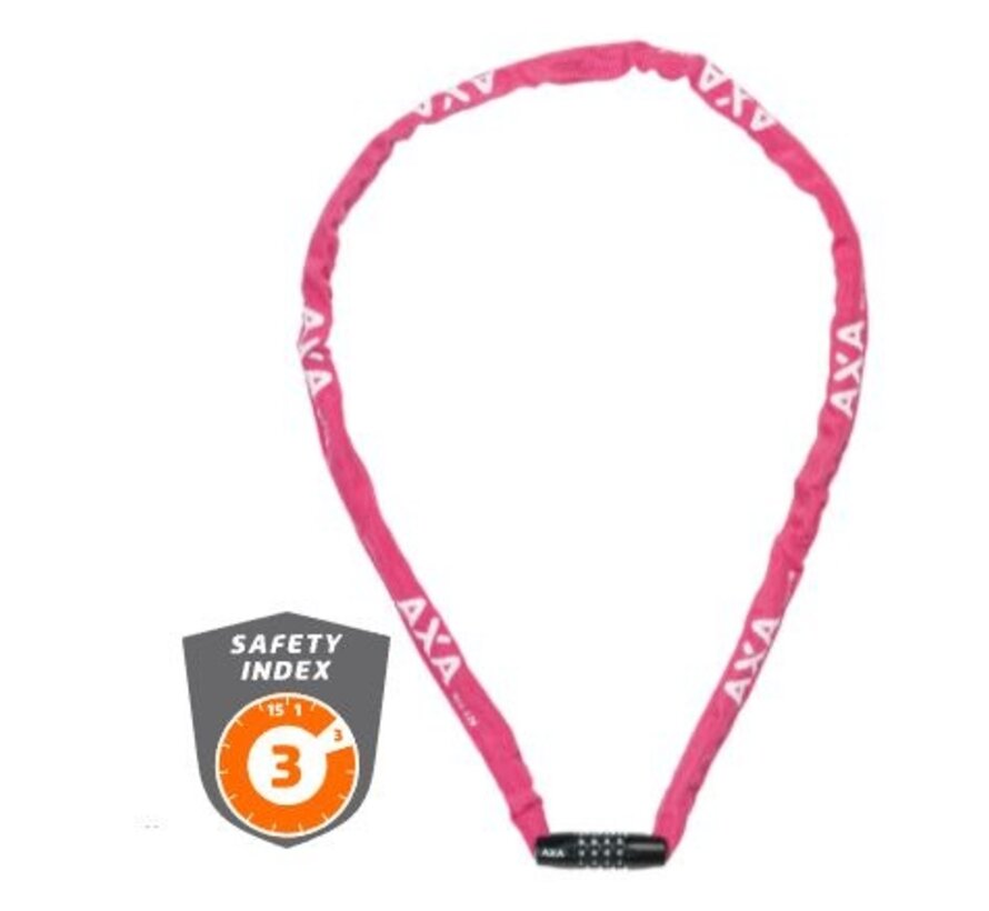 Slot Axa kettingslot rigid 3,5x120 code