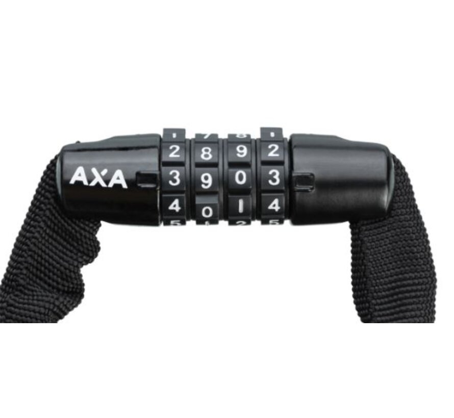 Slot Axa kettingslot rigid 3,5x120 code