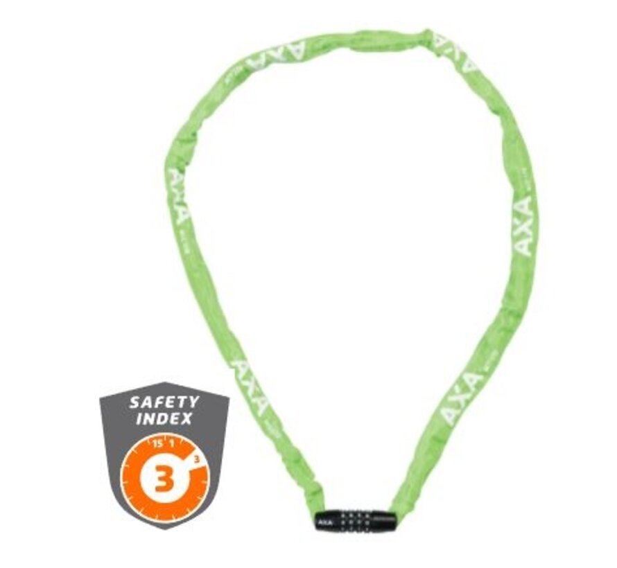 Slot Axa kettingslot rigid 3,5x120 code