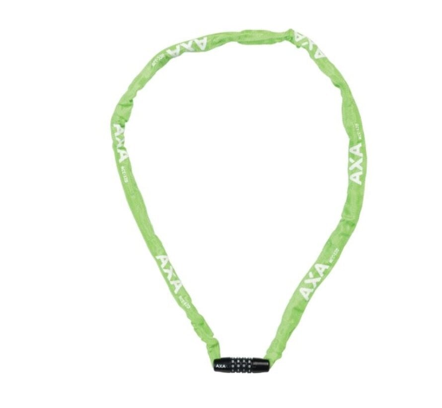 Slot Axa kettingslot rigid 3,5x120 code