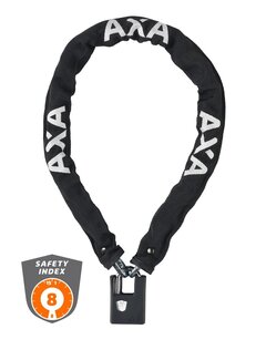 AXA Slot Axa kettingslot clinch+ 6x85