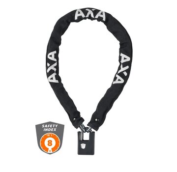 AXA Slot Axa kettingslot clinch+ 6x85
