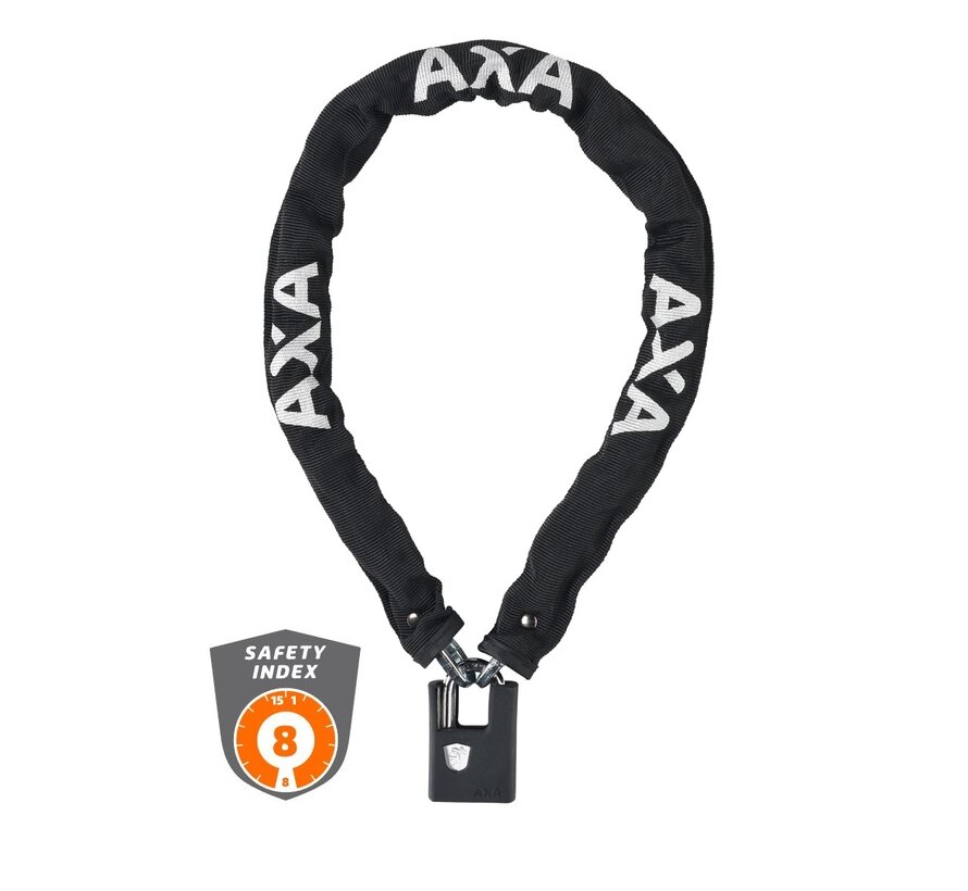 Slot Axa kettingslot clinch+ 6x85