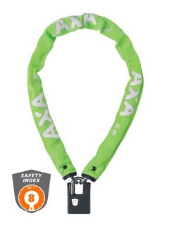 AXA Slot Axa kettingslot clinch+ 6x85