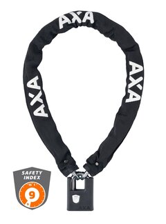 AXA Slot Axa kettingslot clinch+ 7,5x105