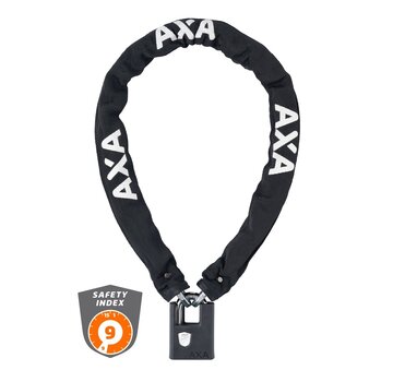 AXA Slot Axa kettingslot clinch+ 7,5x105