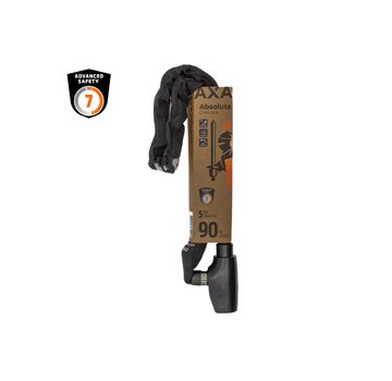 AXA Slot Axa kettingslot absolute 5x90