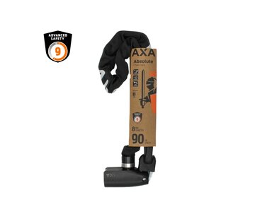 AXA Slot Axa kettingslot absolute 8x90