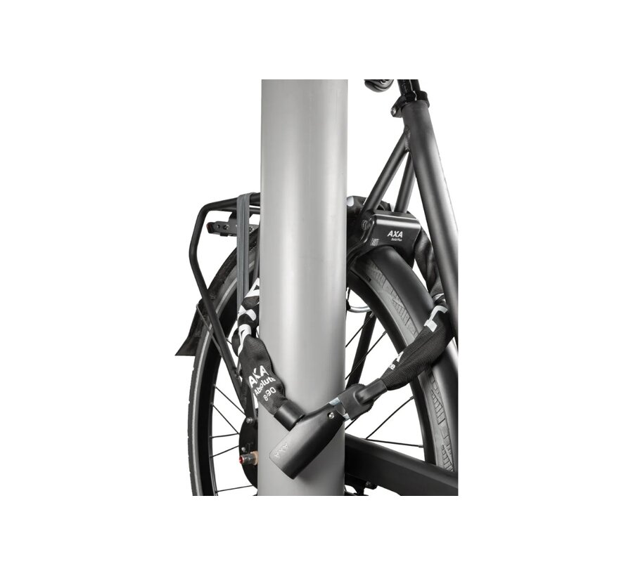 Slot Axa kettingslot absolute 8x90