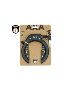 AXA Slot Axa ringslot ren 2 zwart 61mm