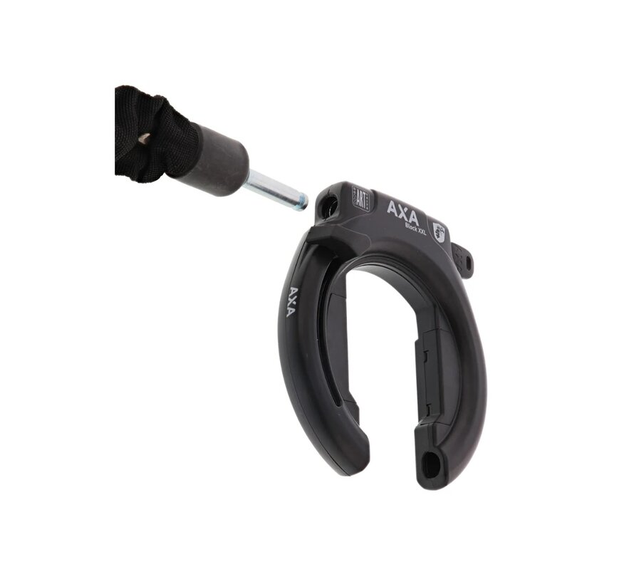 Slot Axa ringslot block xxl extra breed