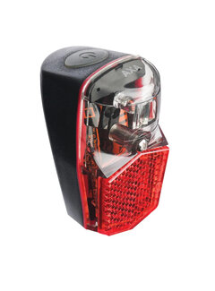 Achterlicht Axa run compact spatbord