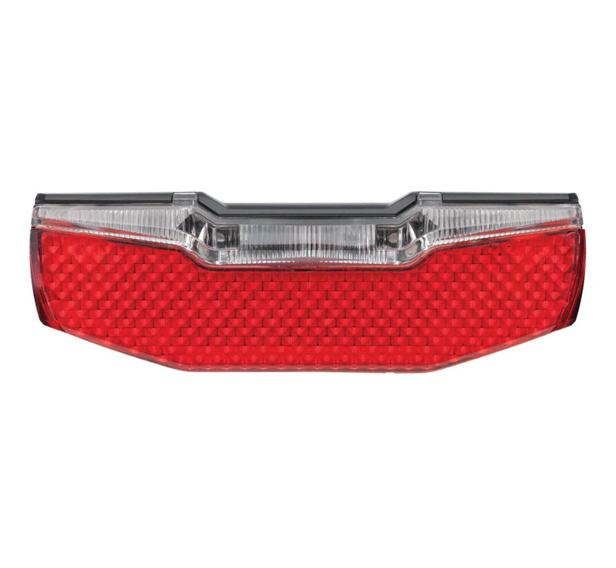 Achterlicht Axa blueline steady 80mm