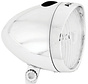 Koplamp Axa classic 4 lux zilver