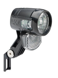 Koplamp Axa blueline 30t lux steady auto