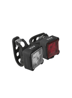 Verlichtingset Axa niteline 44