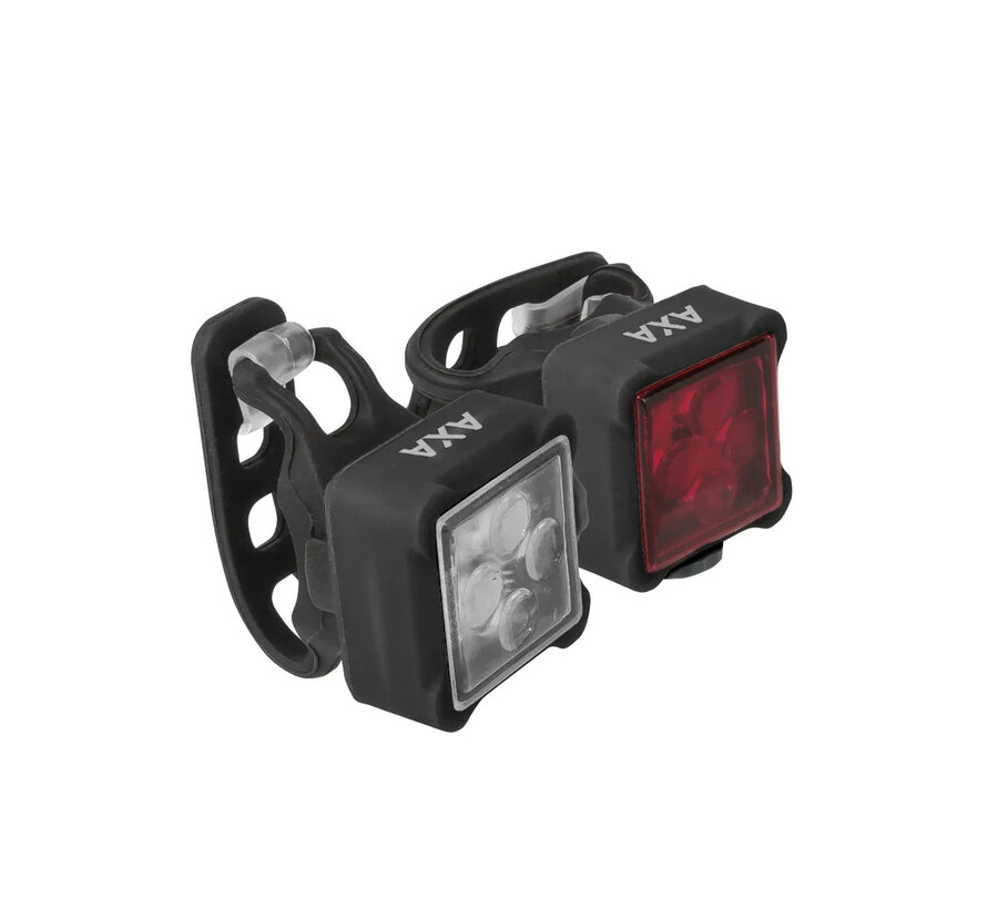 Verlichtingset Axa niteline 44