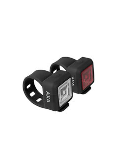 Verlichtingset Axa niteline 11