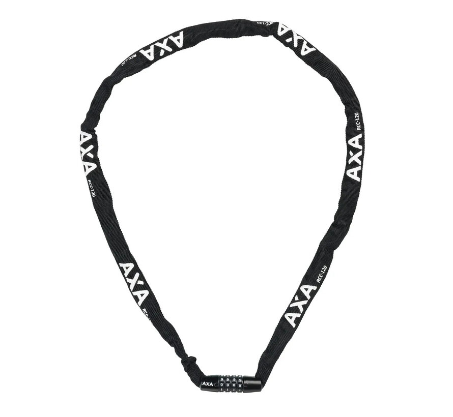 Slot Axa kettingslot rigid 3,5x120 code