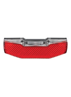 AXA Achterlicht Axa blueline steady 80mm