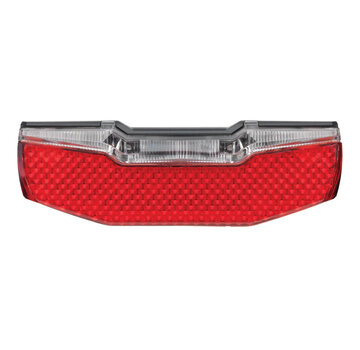 AXA Achterlicht Axa blueline steady 80mm